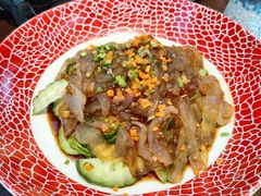 -单家老院·院子里的青岛菜(沙子口店)