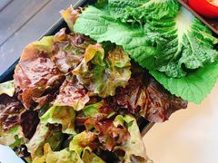 -八色五花肉(新村2号店)
