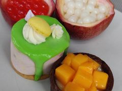 -解放碑威斯汀酒店-知味国际美食餐厅