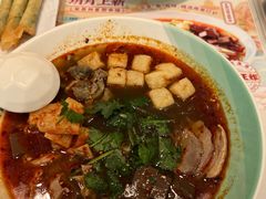 -苏晓玥·手作江南小吃(深圳北站店)