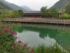 -黄公望隐居地
