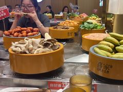 -喜家自助小火锅(乐客城店)