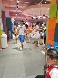 -宝燕乐园(闵行旗舰店)