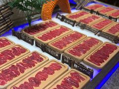 -丰卓会海鲜自助(中润大道店)