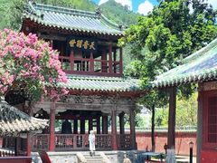 -报恩寺(平武县)