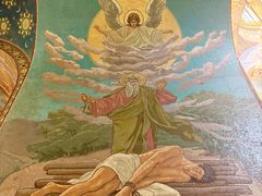 -滴血救世主教堂