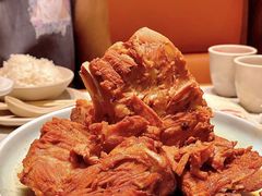 -东北风(江北万达店)