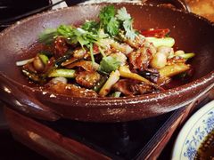 -杨记隆府(南坪店)