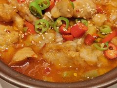 -北李妈妈菜·海肠捞饭(高新万达店)