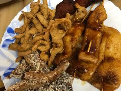 -潮妈小食