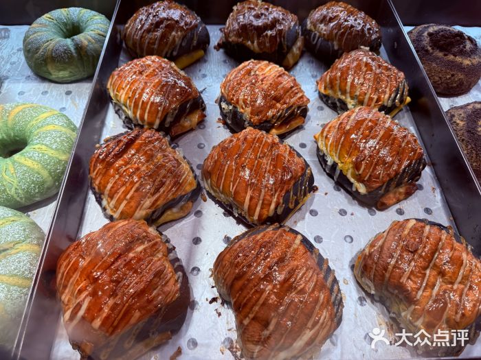 木子木水匠人手作铺(时代天街店)图片