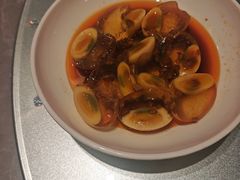 -香阁餐厅·常州菜·常州菜代表品牌(新北奥体店)