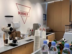 -Manner Coffee(光大安石中心)