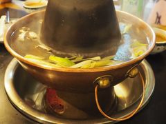 -裕德孚·非遗手切涮羊肉(东直门内大街店)
