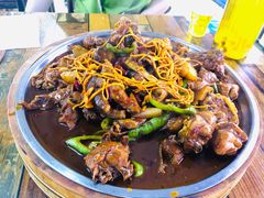 -老李家·鲜炒鸡