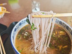 -火烧房子菊花米线(兴盛路店)