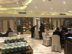大堂-洪长兴(广西北路店)