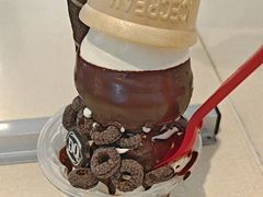 -DQ·蛋糕·冰淇淋(金鼎购物中心店)