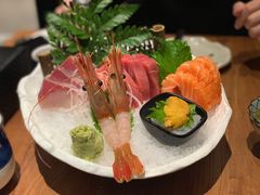 -阿吾罗日本料理(K11艺术中心店)