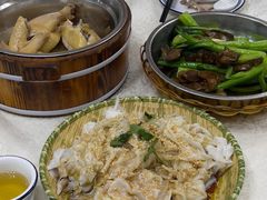 -成惠食府(赤岗店)