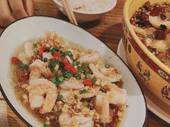-蜀韵川香水煮鱼(泰山路店)