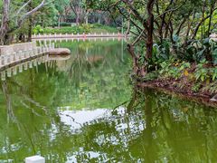 -人民公园(罗湖区)