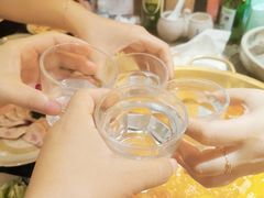 -小龙坎火锅(黄河店)