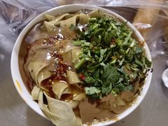 -正味斋锅巴菜(西北角店)