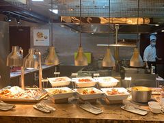 -浙江西子宾馆·瑶园咖啡厅