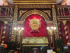 -红色江山(首钢国际大厦店)
