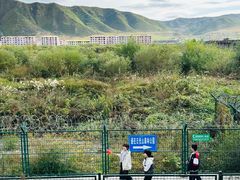 -图们国门景区
