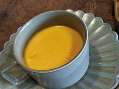 炙烤南瓜粥-HIGH FIVE哈福手工汉堡(桂林路店)