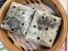 瑶柱婆参糯米鸡-点都德(大茶楼店)