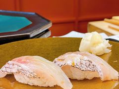 -Sushi Hanzo半藏(天环广场店)