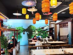 -外婆船宴餐厅·外婆喊你回家吃饭