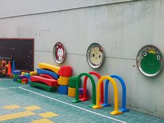 -贝美蓝天幼儿园(河东直沽园)