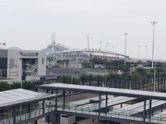 -港珠澳大桥(珠海段)