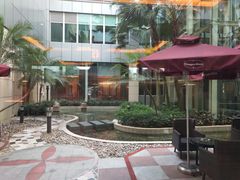 -广州白云机场雅高铂尔曼大酒店
