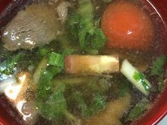 -胜利茶餐室