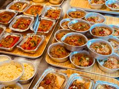 -曾百万小炉小串自助烧烤(高新店)