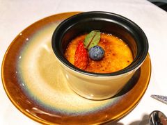 焦糖布丁-Erman岩烧牛排(虹桥南丰城店)