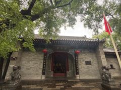 -湘子庙