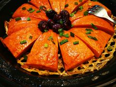 -新海渔港·胶东海鲜家常菜·家宴(奥体中心店)