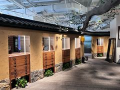 -大视光学•LINDBERG林德伯格•全球手工眼镜集合店(王府井店)