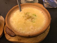 潮汕砂锅海鲜粥-潮堂 · 潮州菜(国贸商城店)