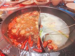 -蜀大侠火锅(森兰花园城店)