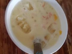 -港湾糖水