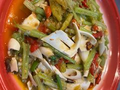 -馬伍旺川菜(江北虹悦城店)