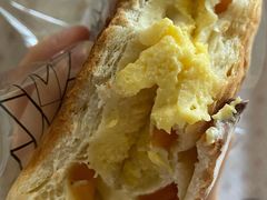 -Juicy Bakery(大学路店)