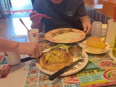 -肥韬茶餐厅(海上世界店)